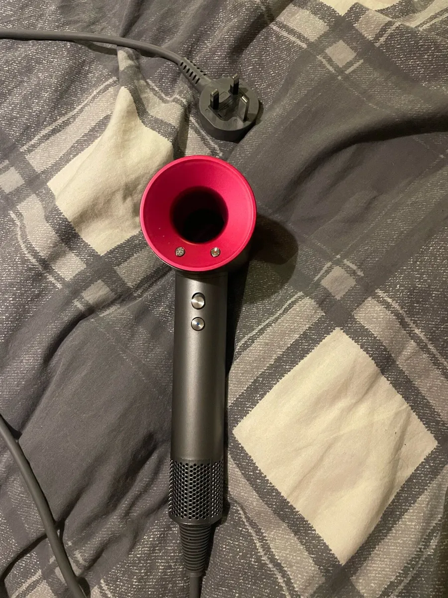 Dyson Supersonic - Image 2