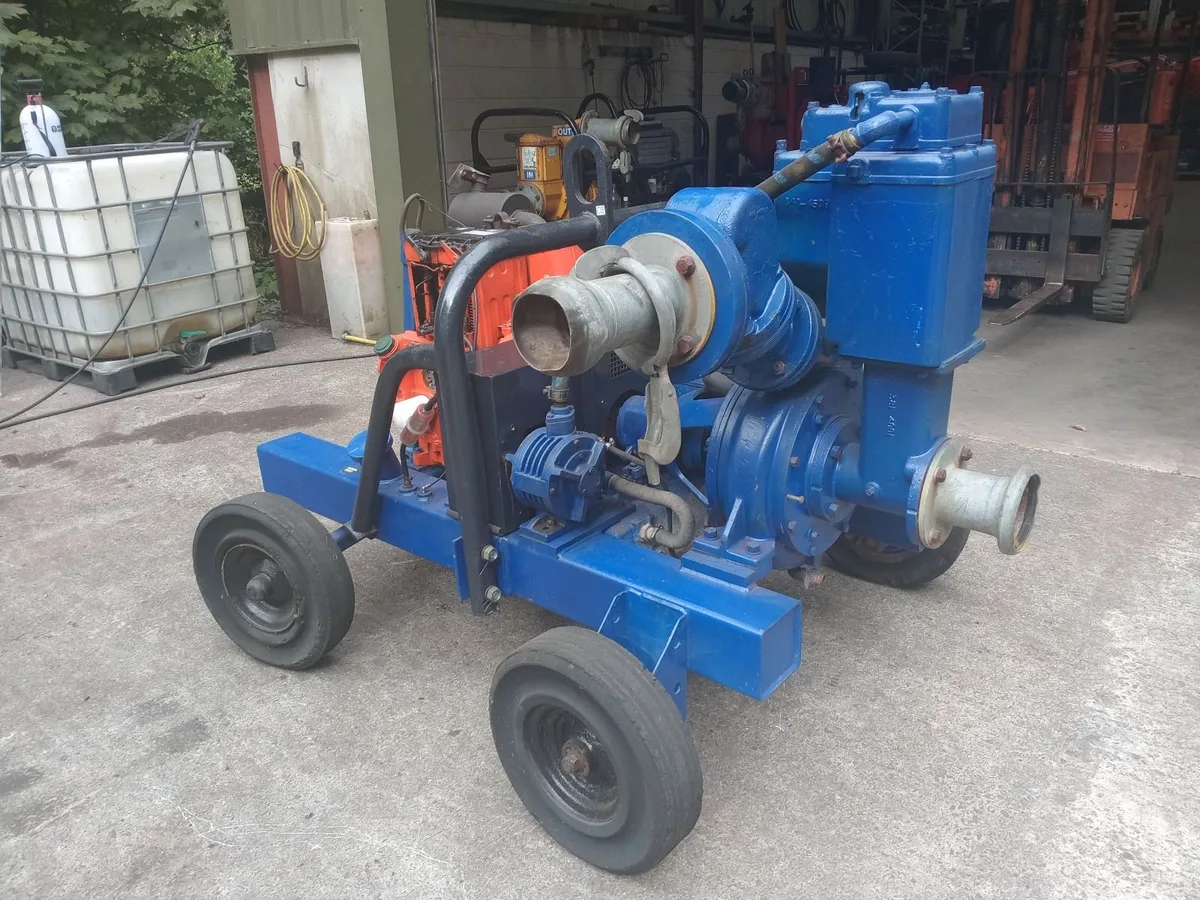 water pump - Image 2