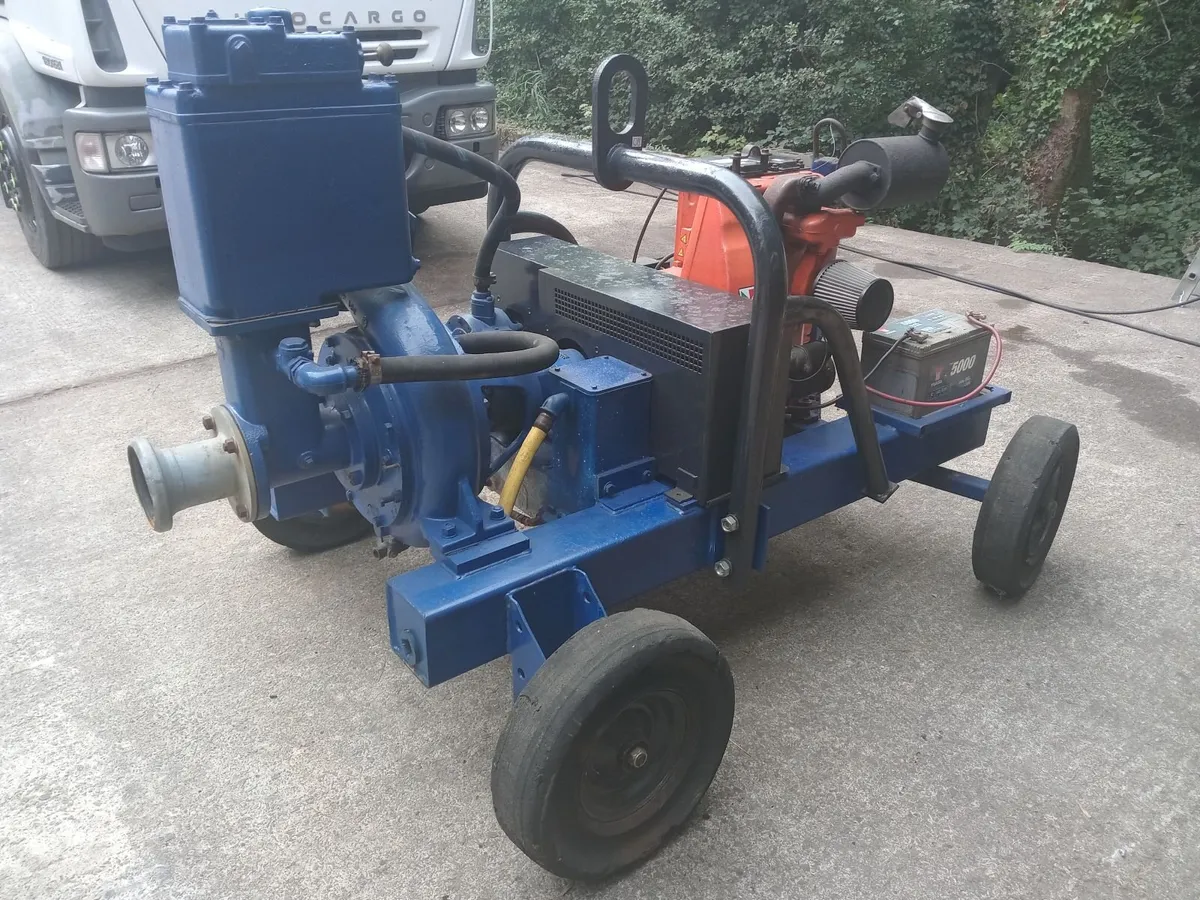 water pump - Image 3