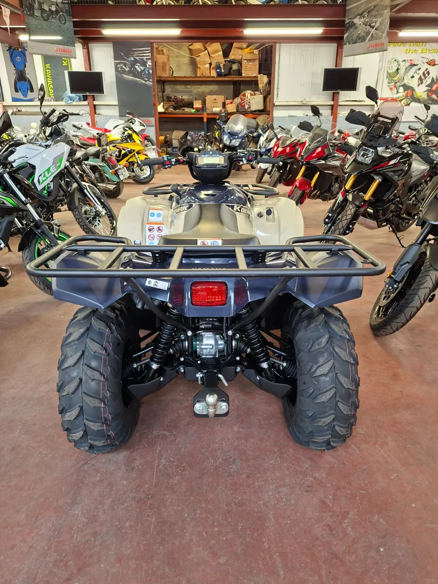 *Brand New* Yamaha YFM 700 Kodiak Special Edition - Image 3
