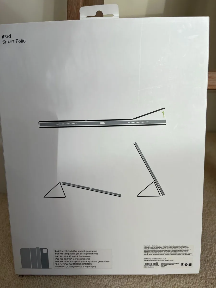 iPad Smart Folio (cover) - Image 2