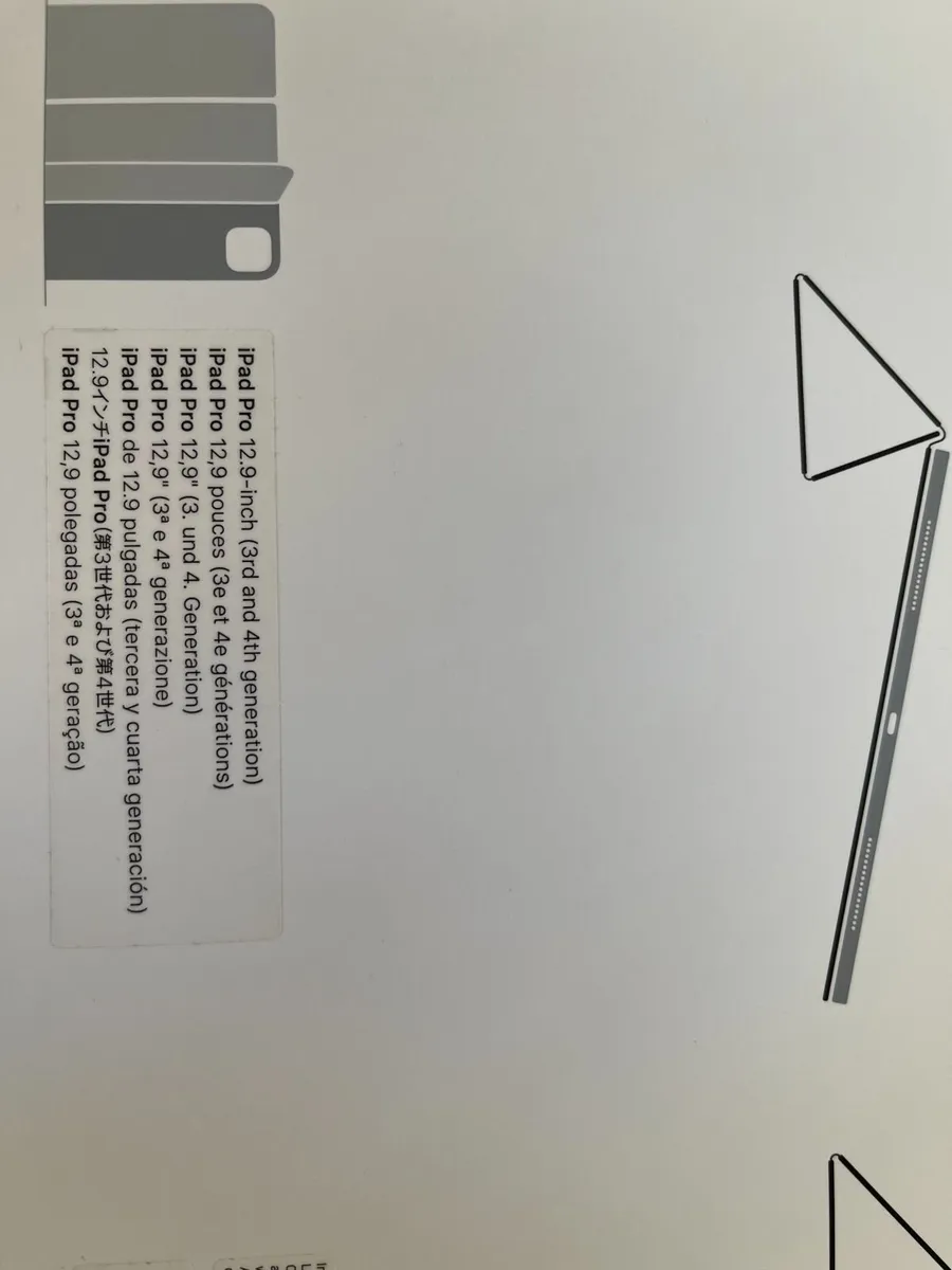 iPad Smart Folio (cover) - Image 3