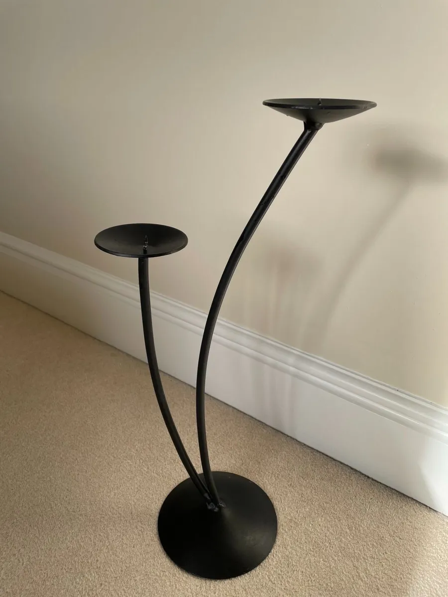 Candle holder - Image 1