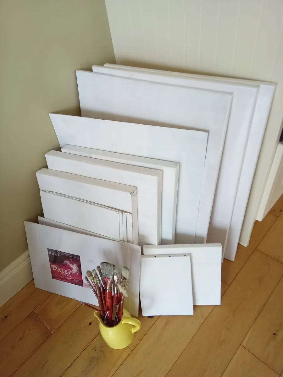 Arts and crafts - Image 1
