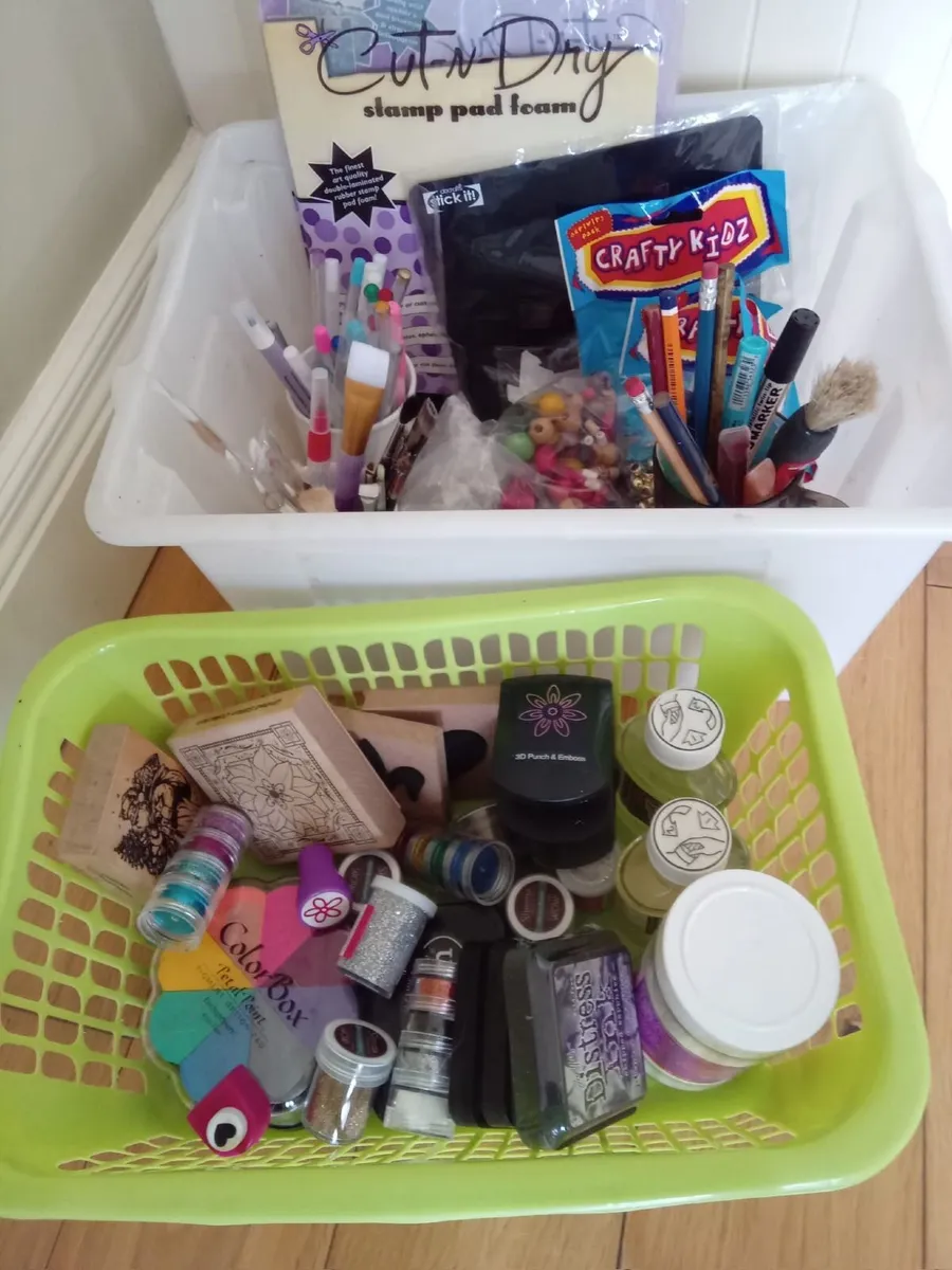 Arts and crafts - Image 4