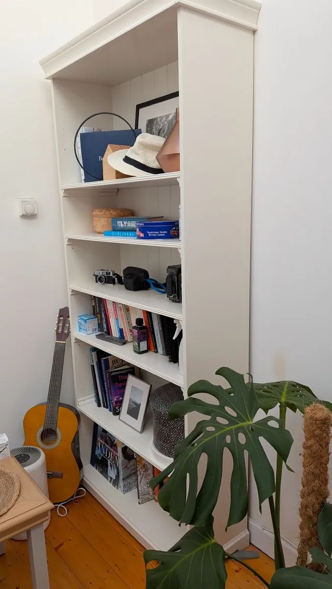 Liatorp Bookcase - Image 2
