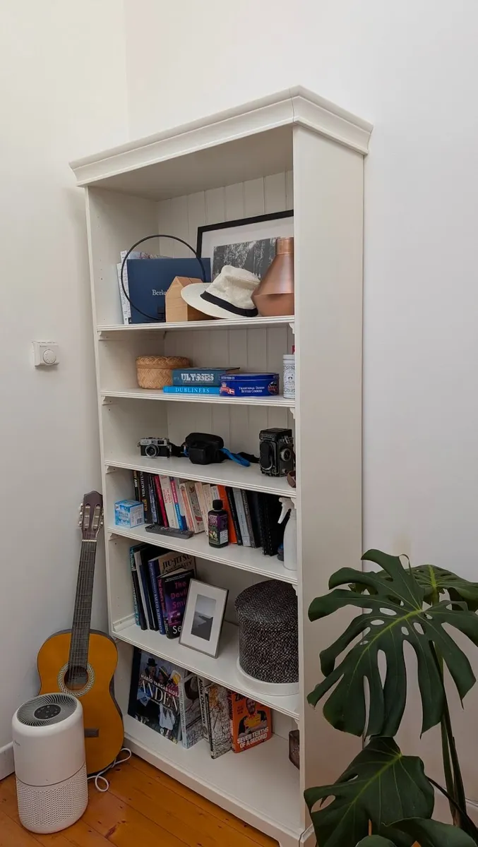 Liatorp Bookcase - Image 1