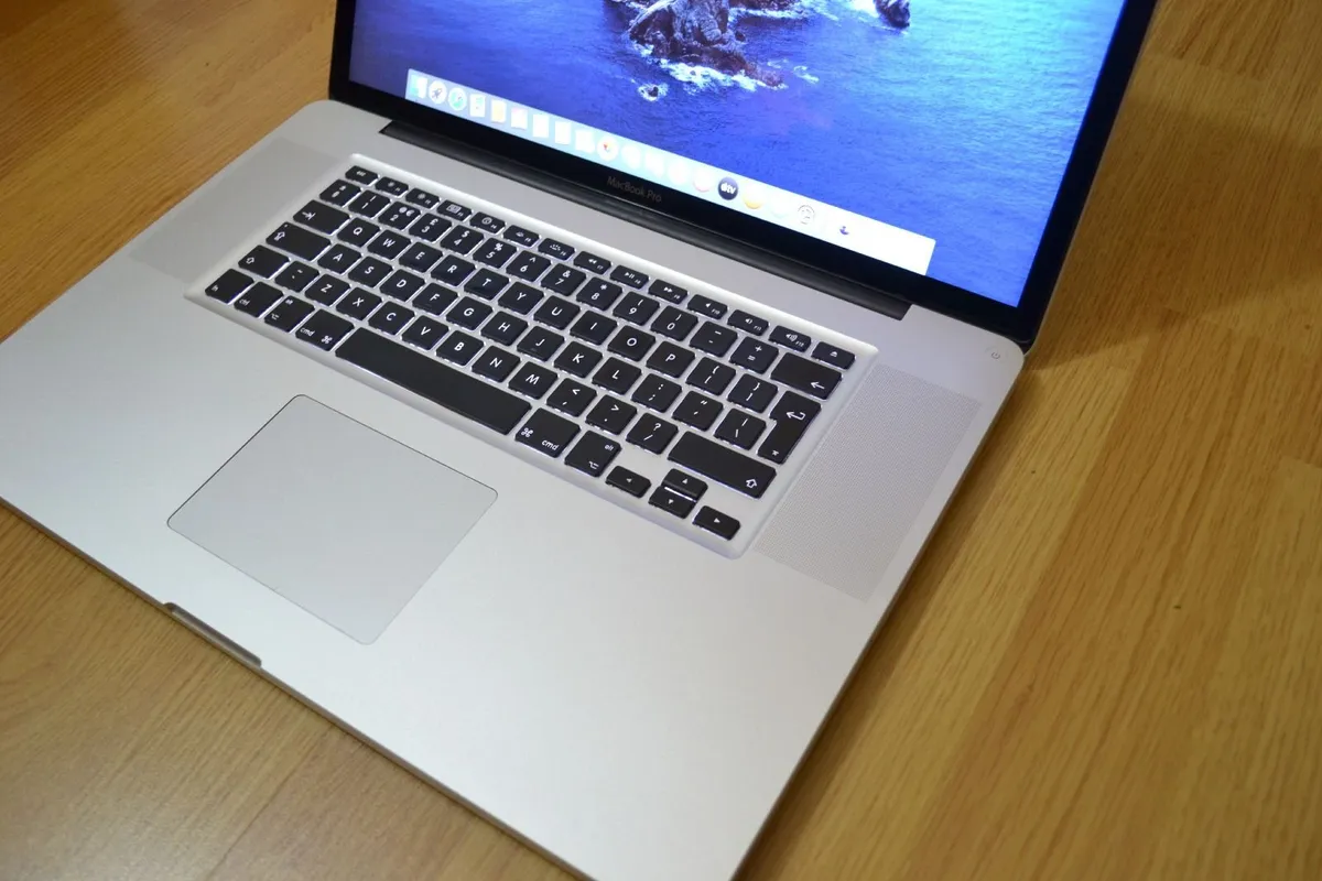 Macbook Pro 15-inch, i7, 8GB Ram + MS Office - Image 2