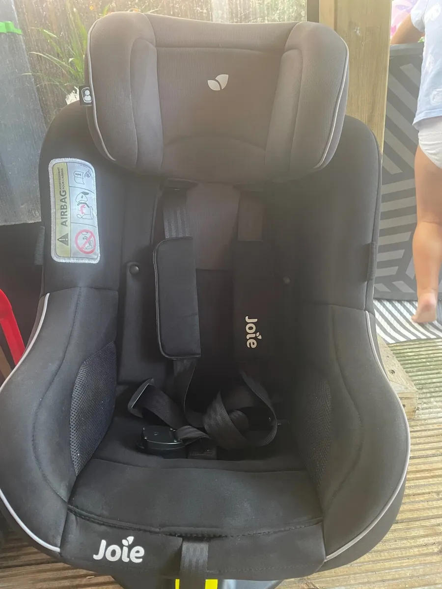Car seat - Image 2