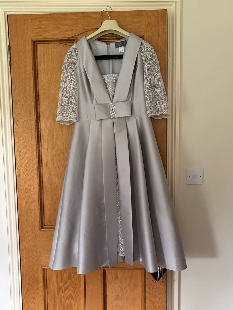 Mother of the groom outfit - Image 2