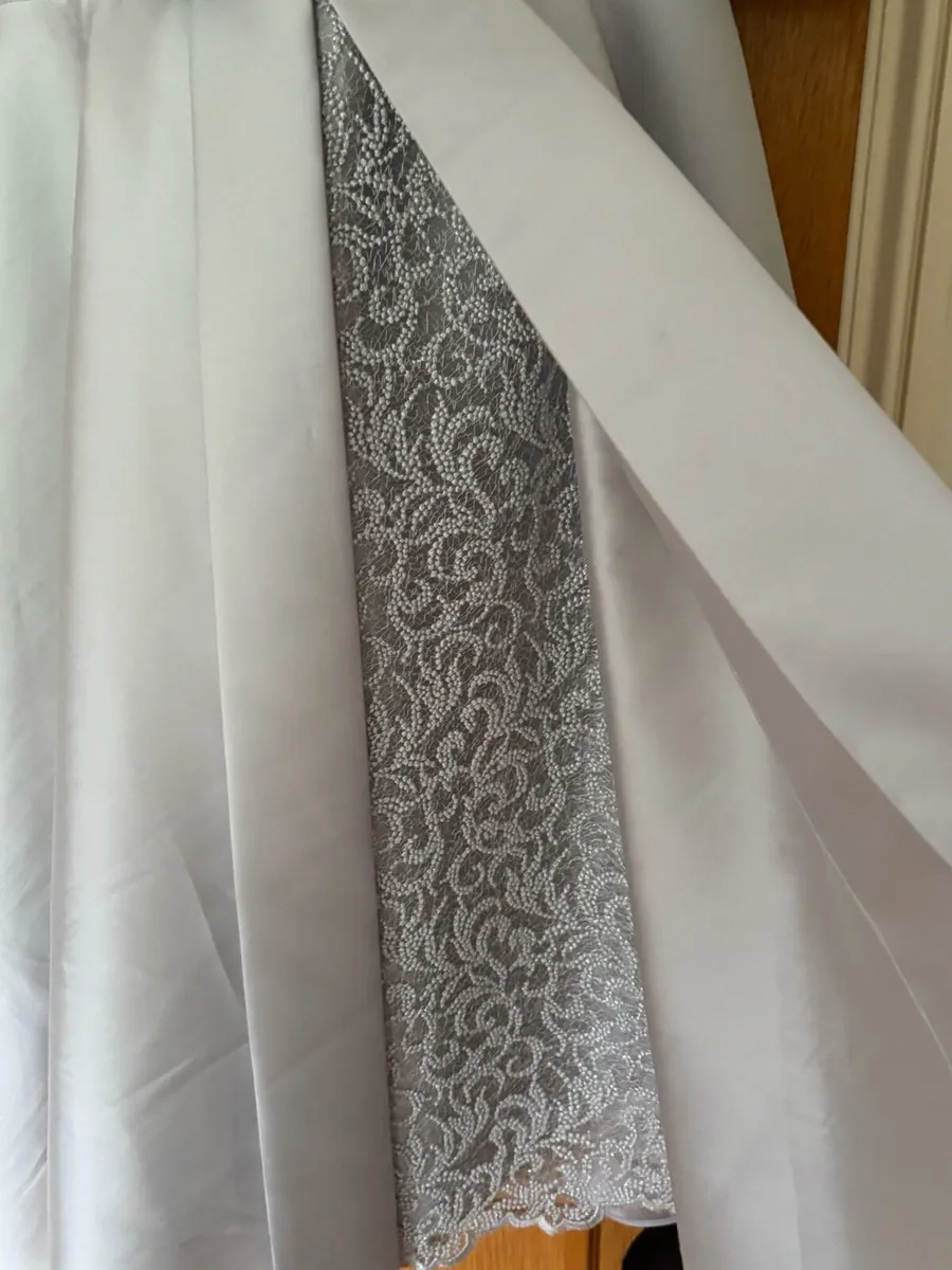 Mother of the groom outfit - Image 4