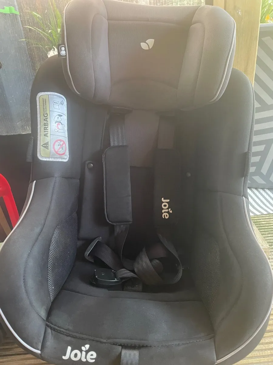 Car seat - Image 3