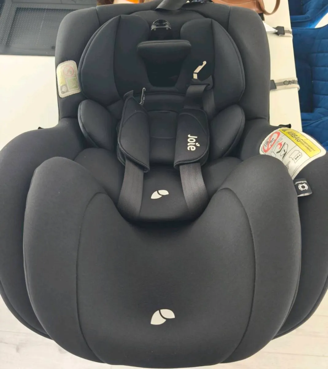 Joie iSpin 360 - Image 2