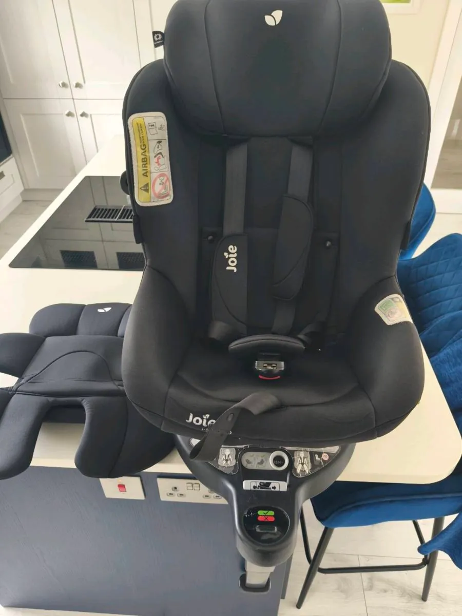 Joie iSpin 360 - Image 1