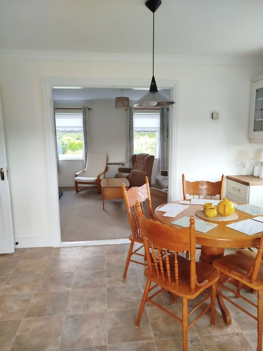 Wexford Holiday Accommodation Dunbrody Dreams - Image 2