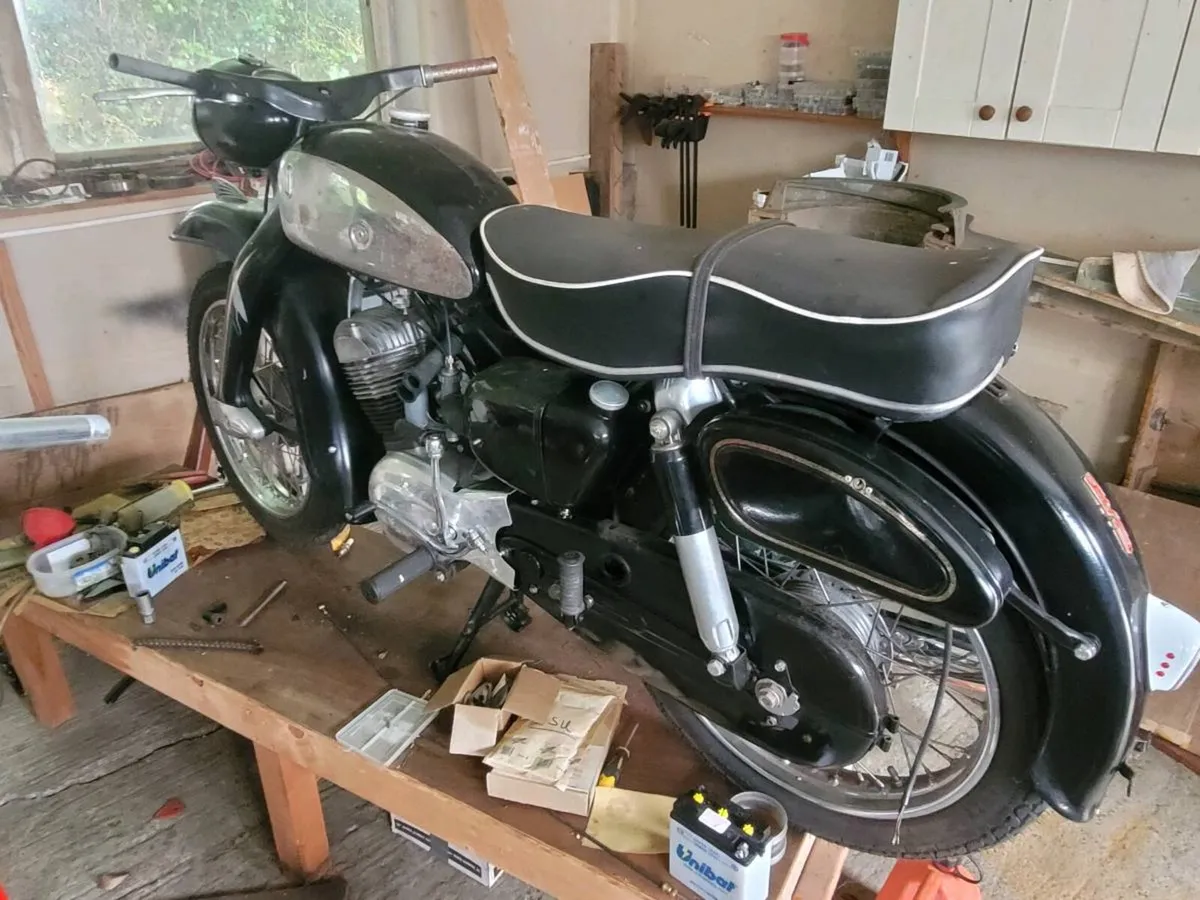 Nsu 175 maxi - Image 3