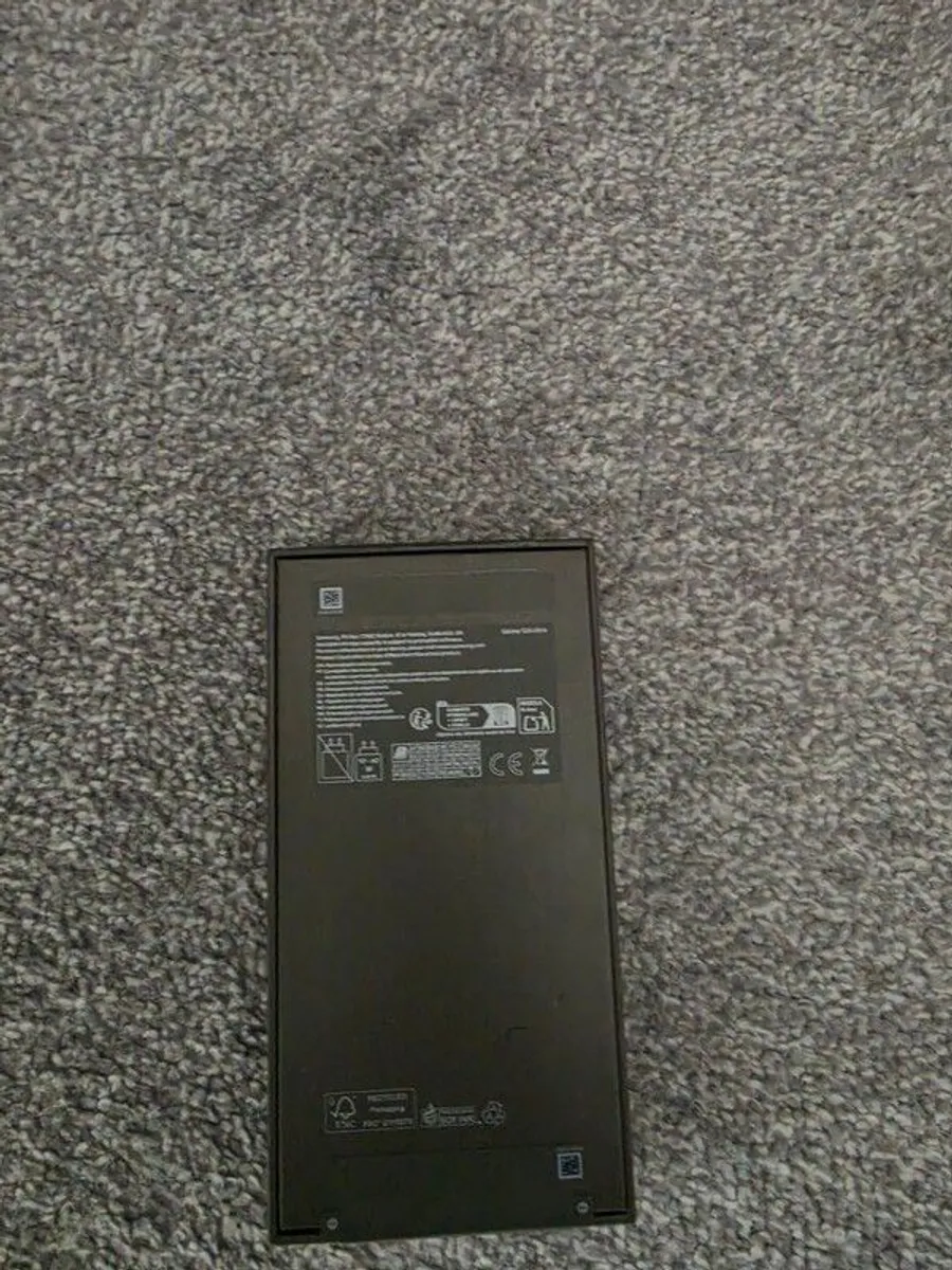 Samsung Galaxy S26 ultra - Image 3
