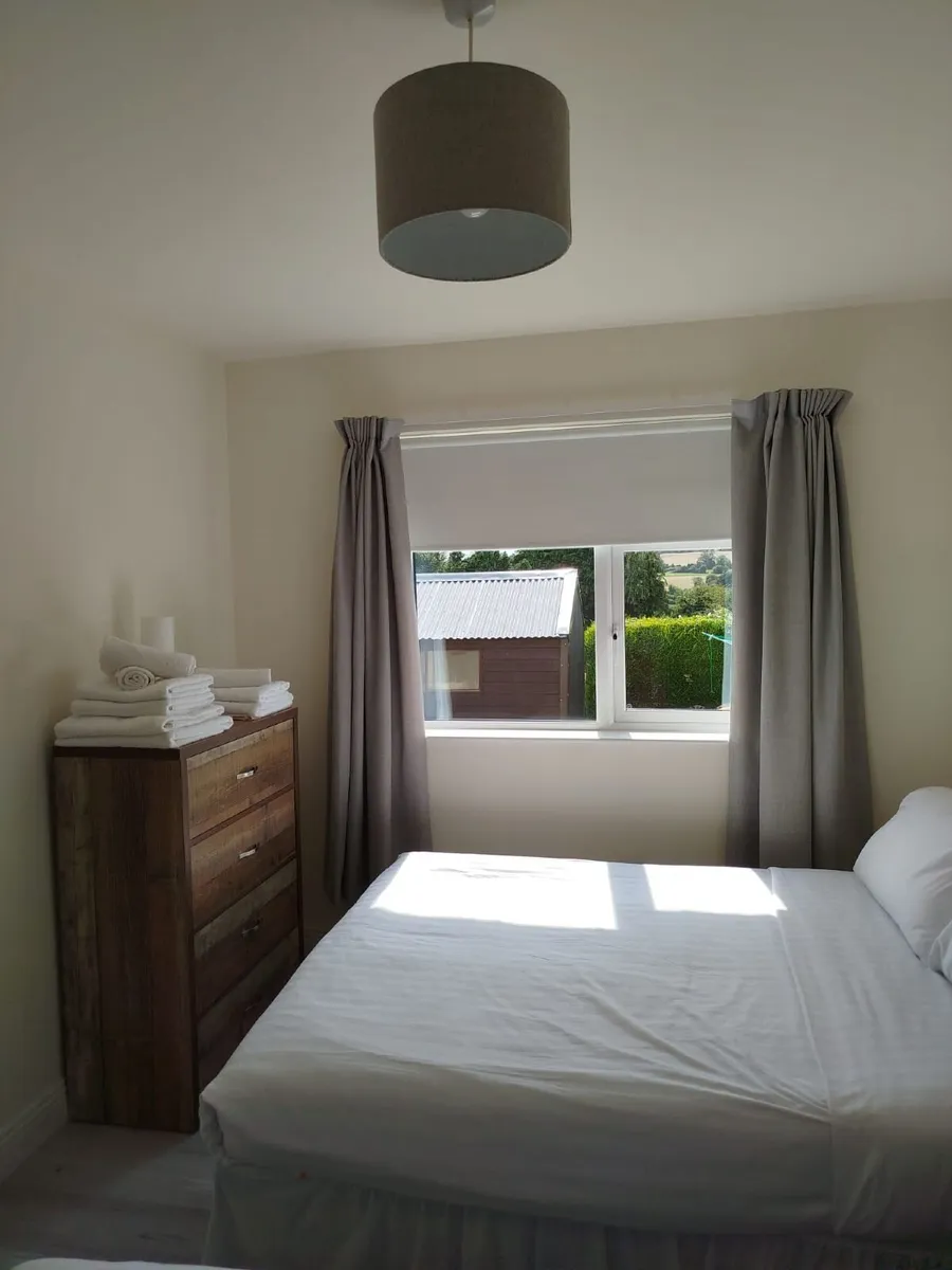 Wexford Holiday Accommodation Dunbrody Dreams - Image 3