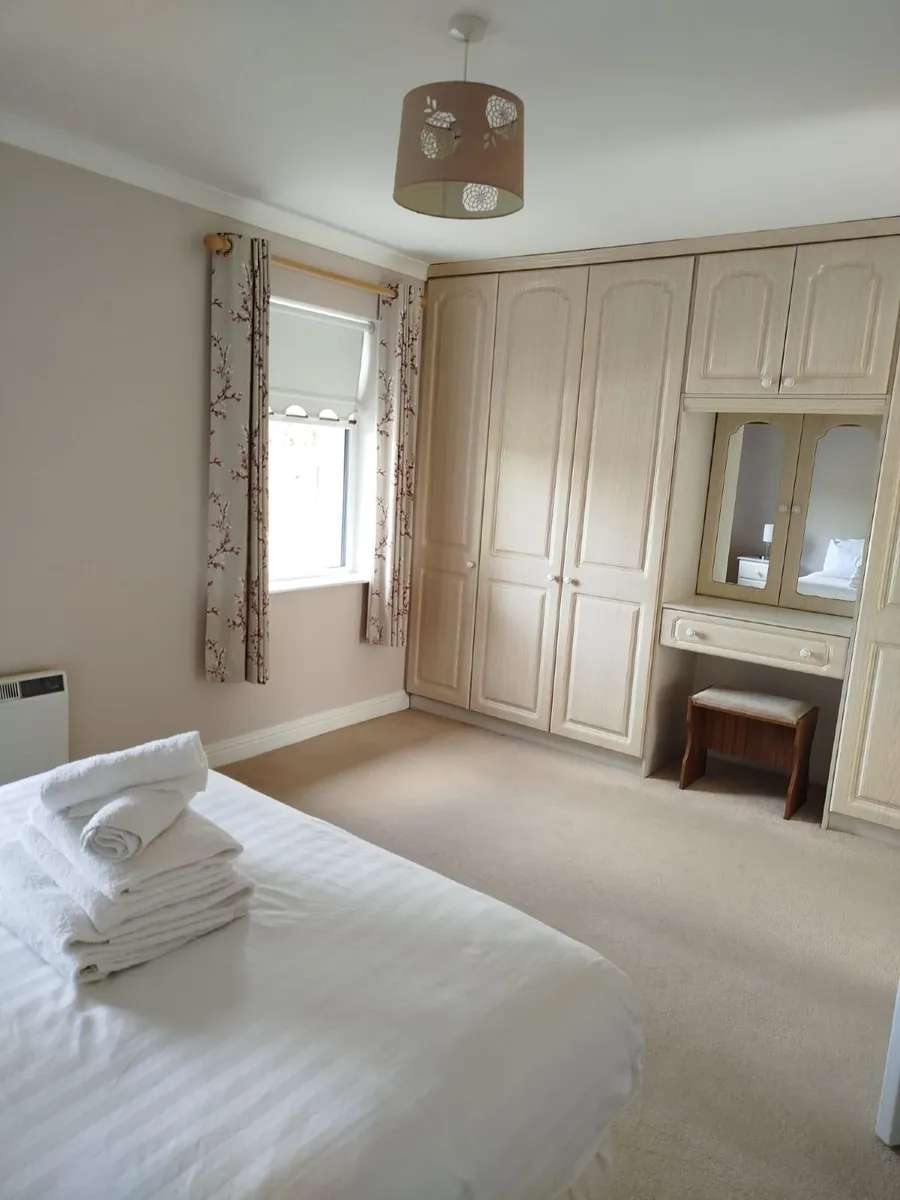Wexford Holiday Accommodation Dunbrody Dreams - Image 4
