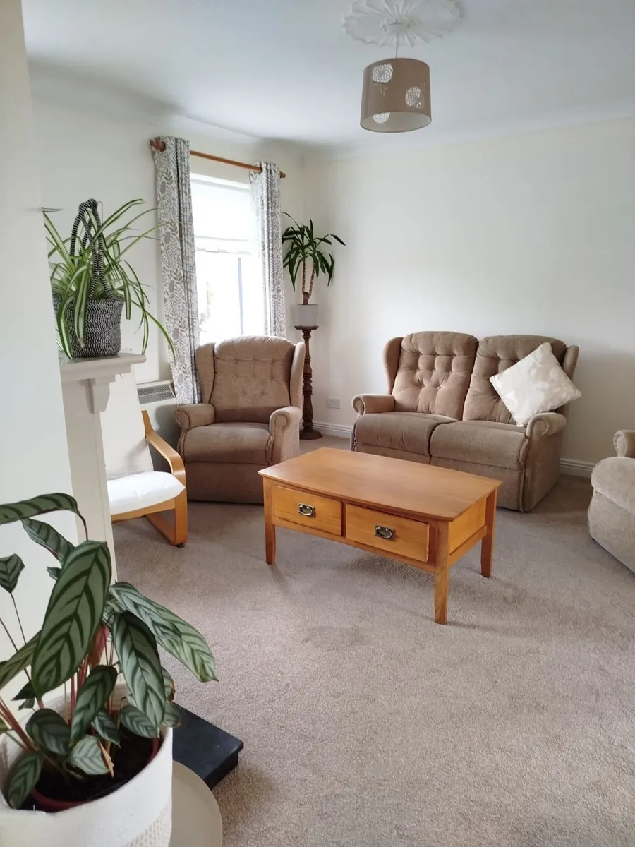 Wexford Holiday Accommodation Dunbrody Dreams - Image 1