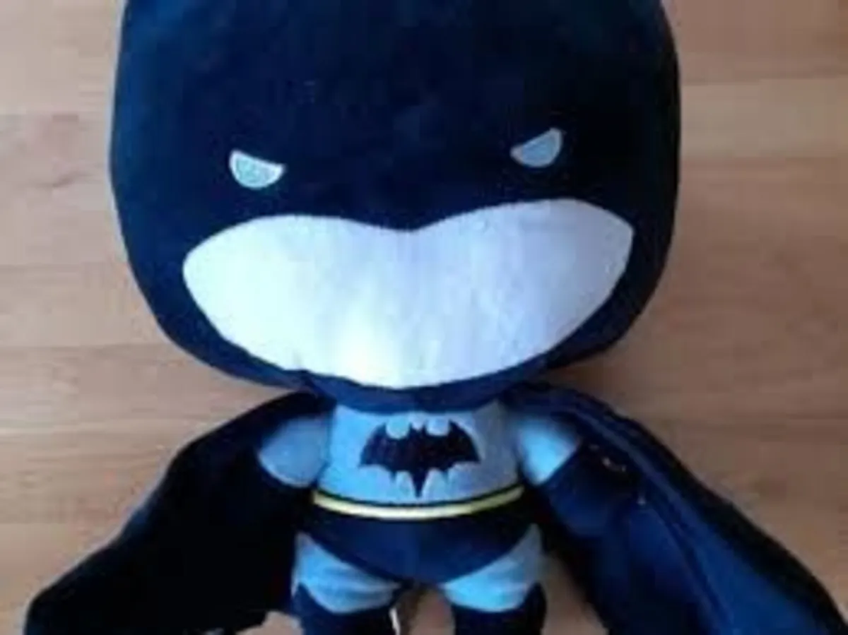New: Batman bundle - Image 2