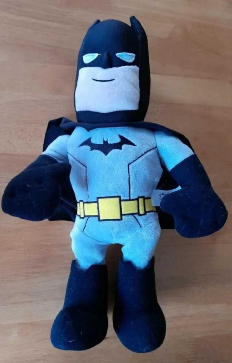 New: Batman bundle - Image 3