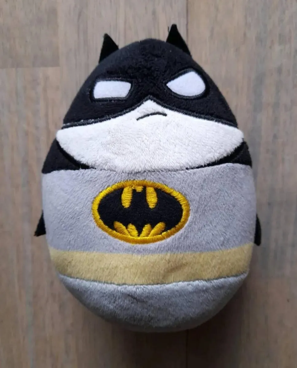 New: Batman bundle - Image 4