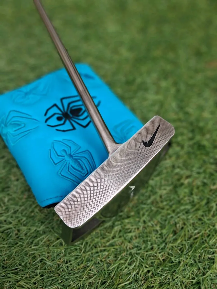 Nike Unitzed Techno Putter - Image 2