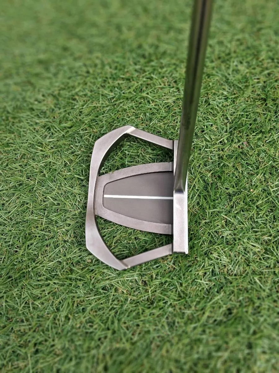 Nike Unitzed Techno Putter - Image 3