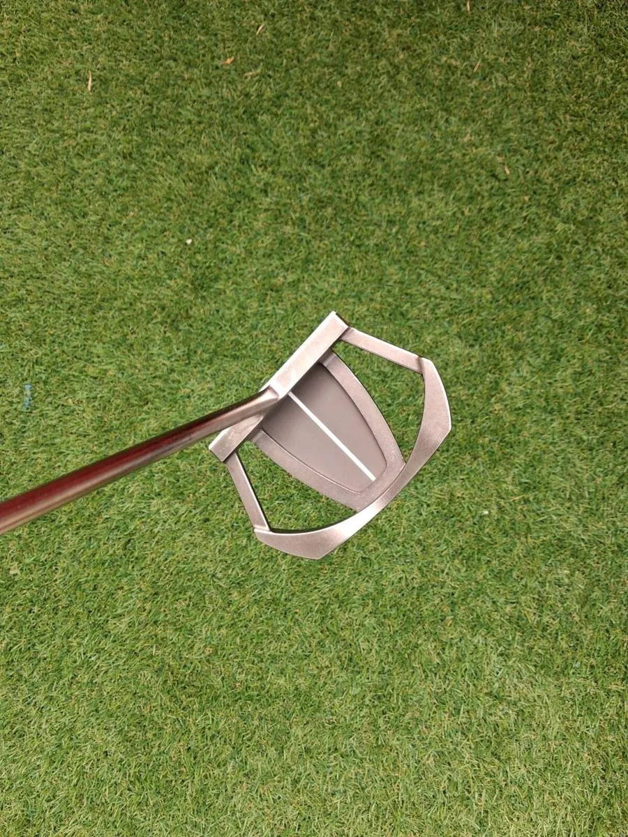Nike Unitzed Techno Putter - Image 4