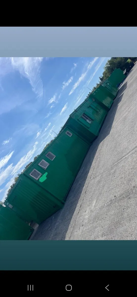 Cabins - Image 1
