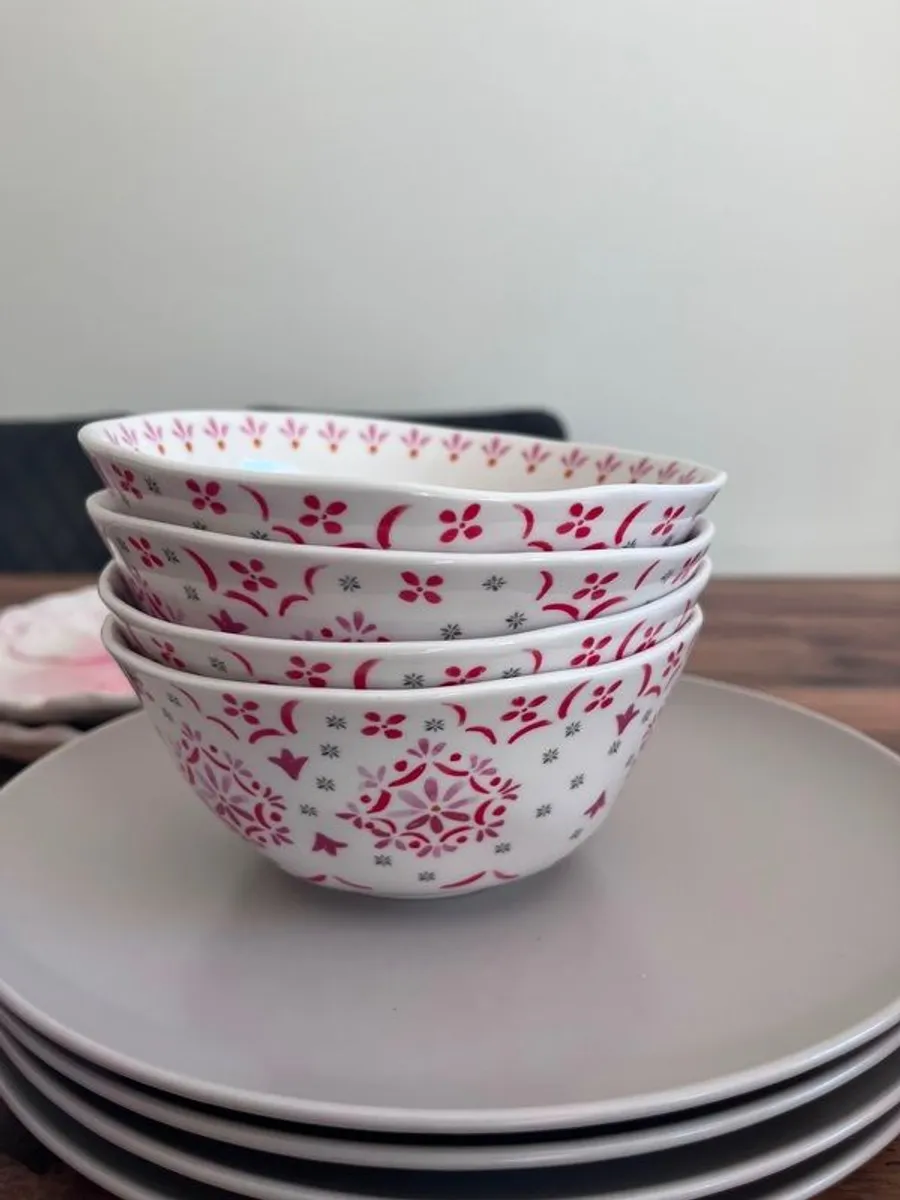 dinner set - Image 4