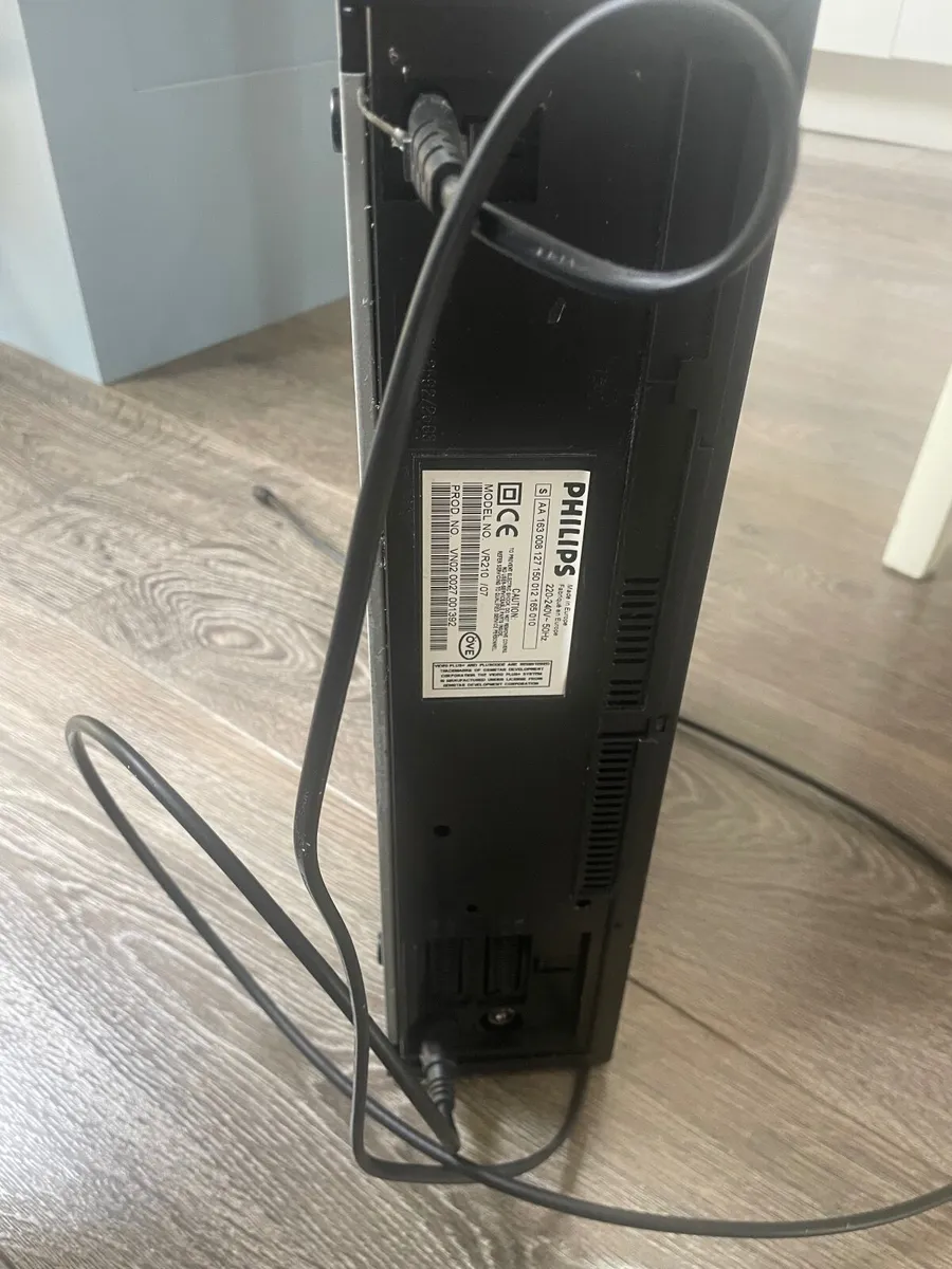 VCR - Image 2