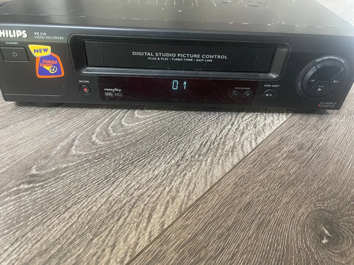 VCR - Image 4