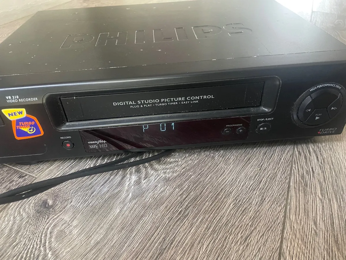 VCR - Image 3
