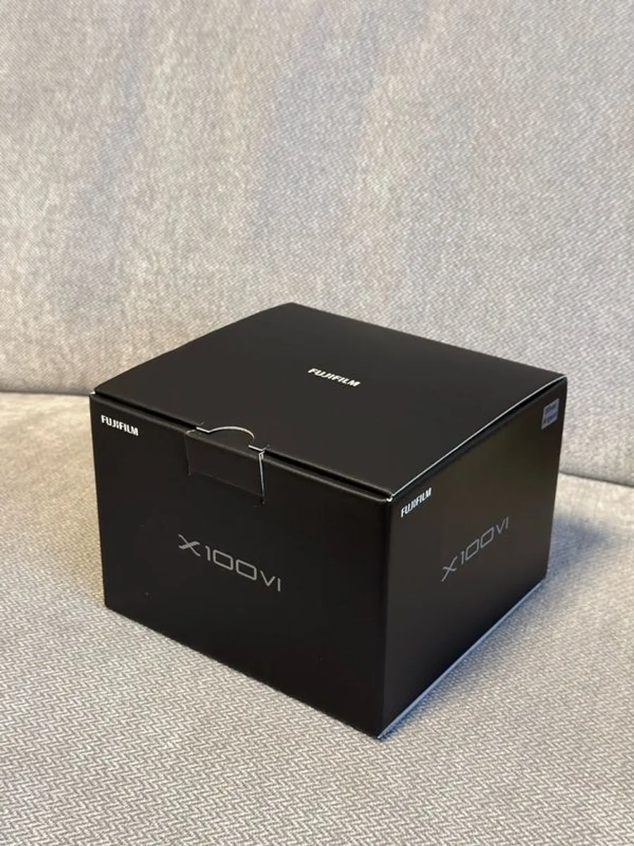 Fujifilm X100VI - Image 2