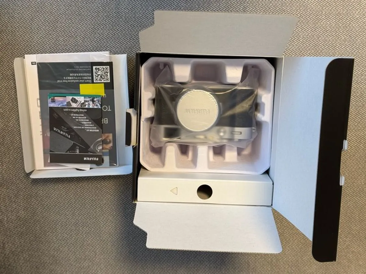 Fujifilm X100VI - Image 3
