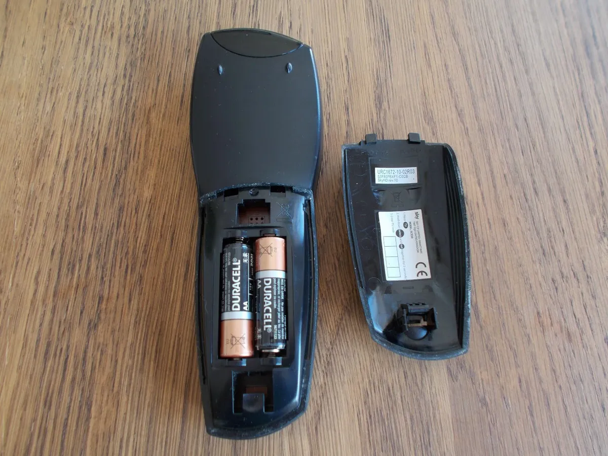 Sky Remote Control - Image 3
