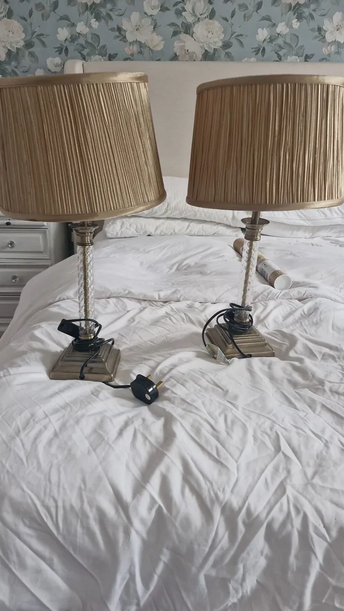Lamps - Image 1
