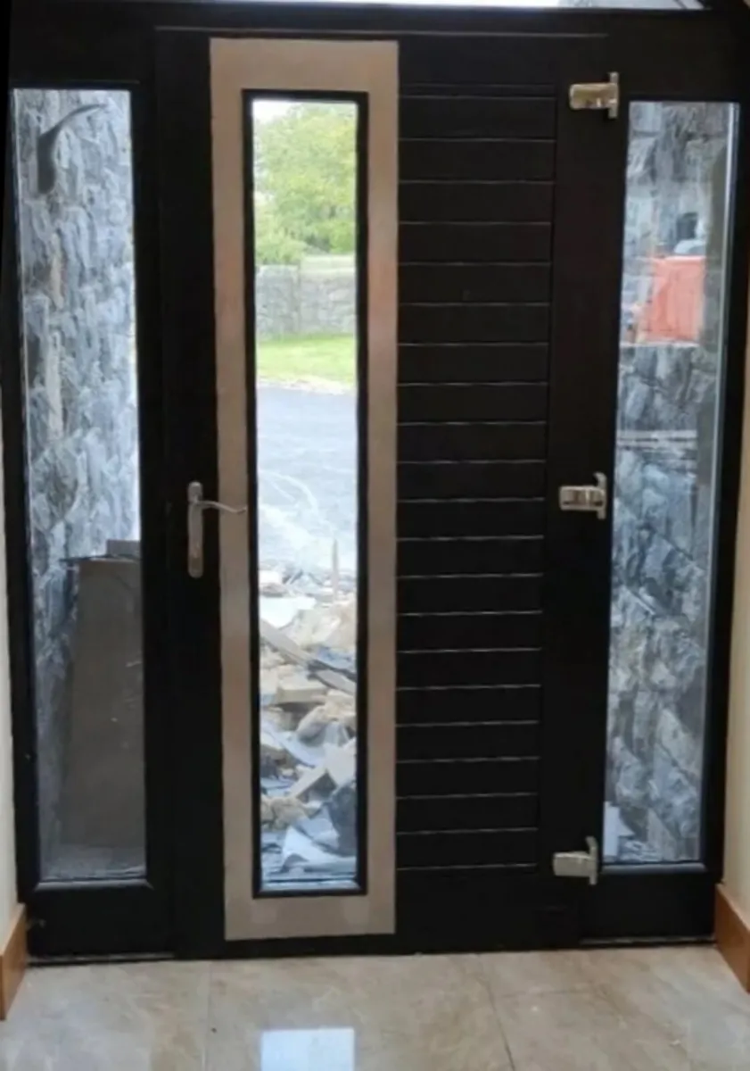 ▶️10 X HIGH QUALITY PATIO DOORS AVAILABLE◀️ - Image 2