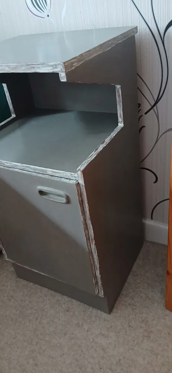 Bed side locker - Image 3