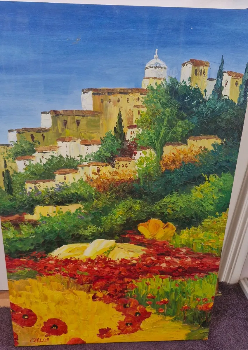 Canvas