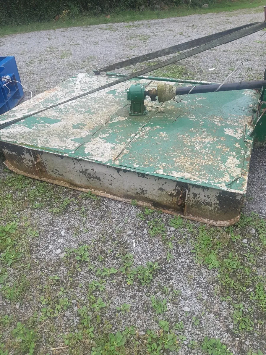 Topper - Image 1