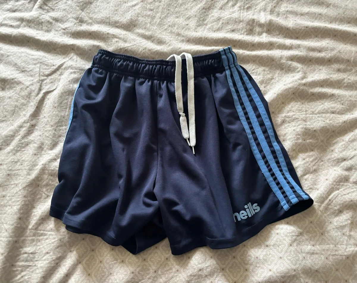 O’Neills GAA Shorts - Image 1