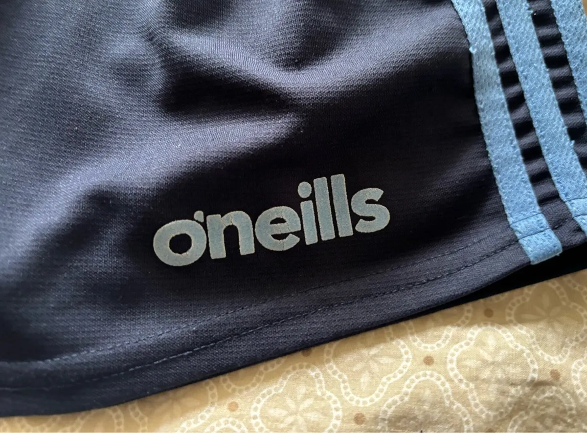 O’Neills GAA Shorts - Image 3