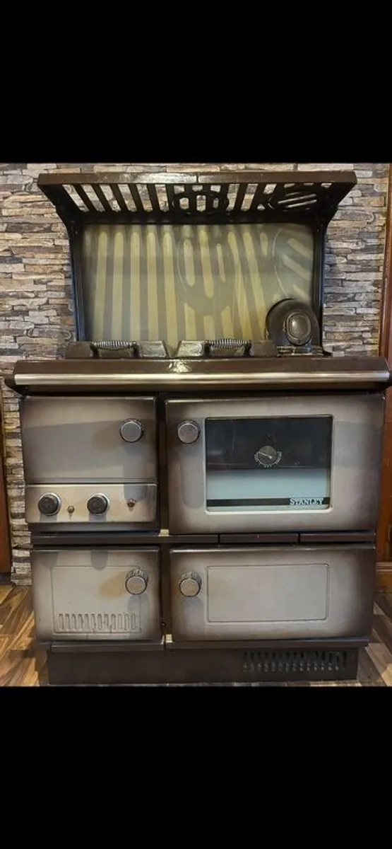 stove Stanley oil - Image 4