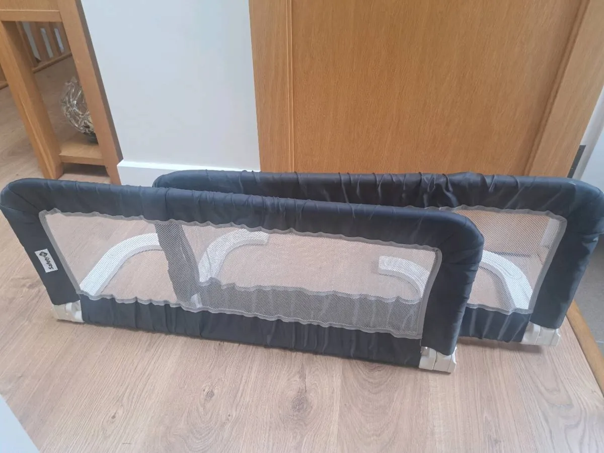 Bed Rails