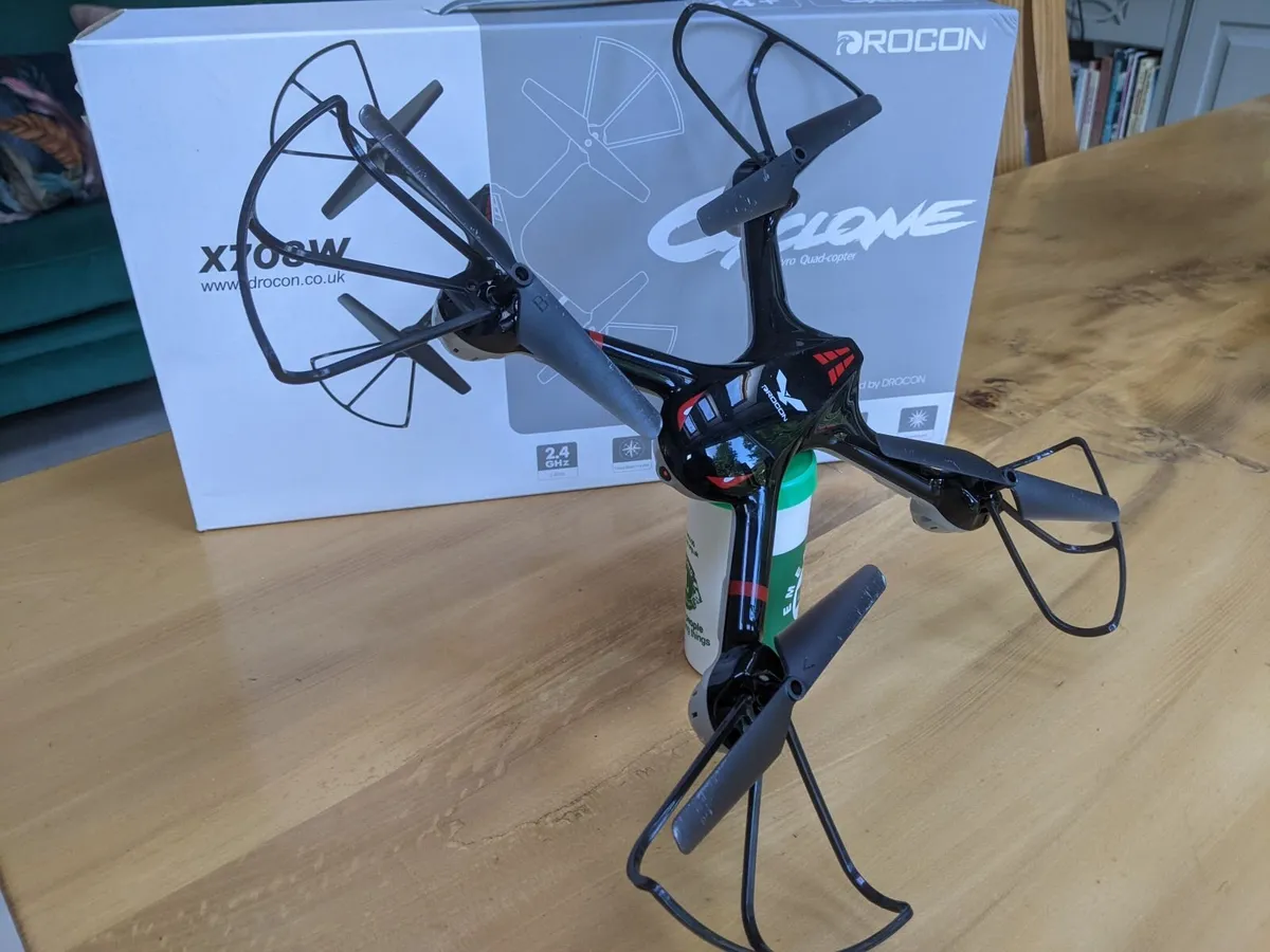 Drone - Image 1