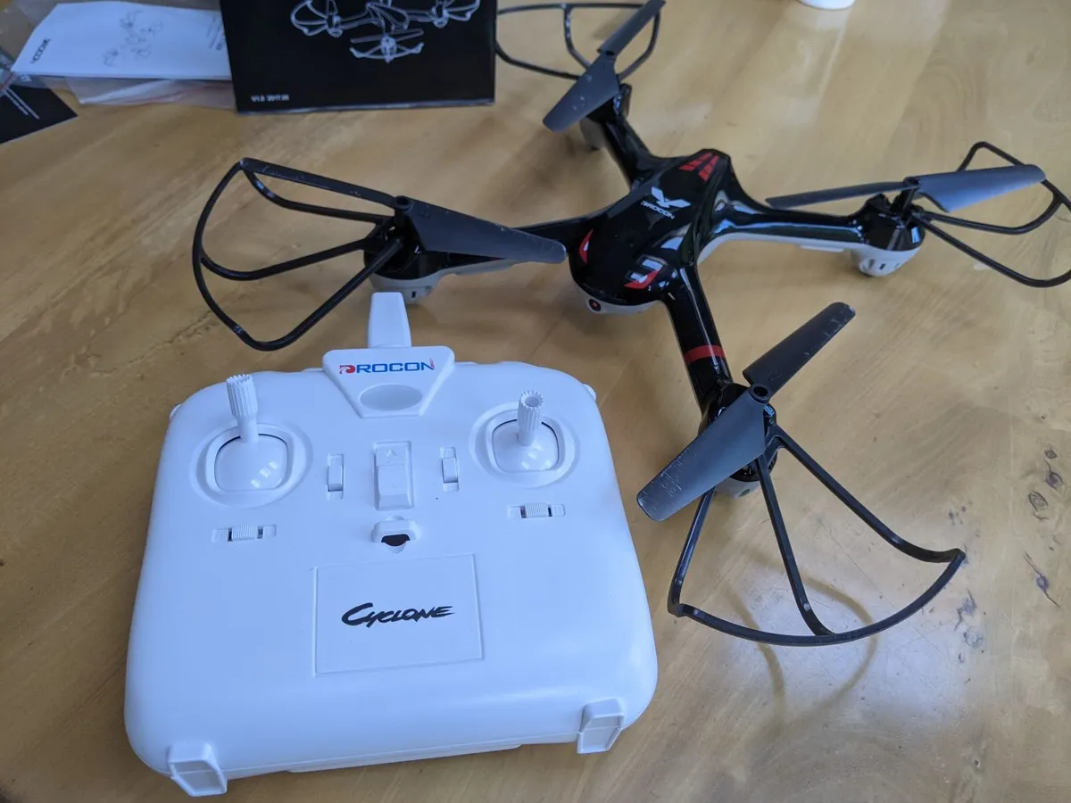 Drone - Image 2