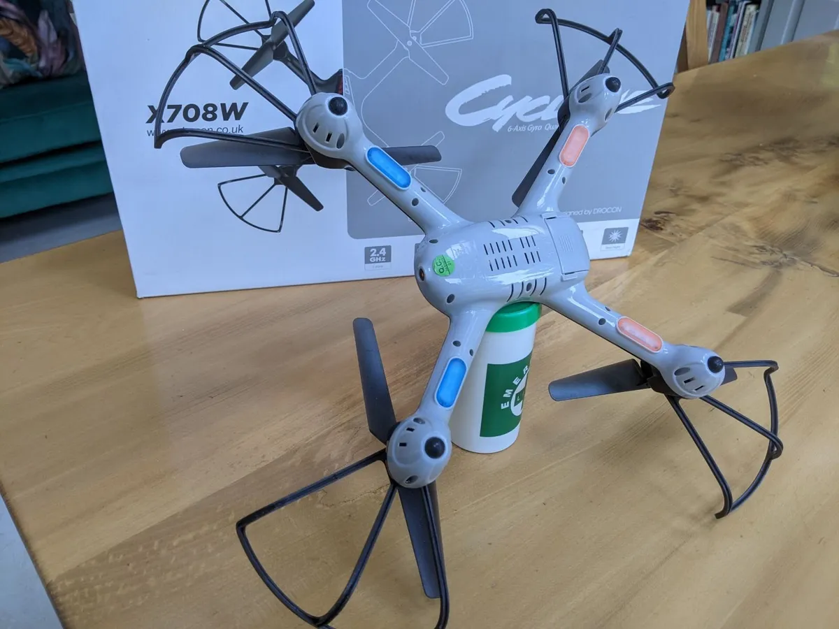 Drone - Image 3